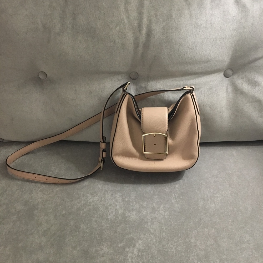 Kate Spade Healy lane Lilith crossbody